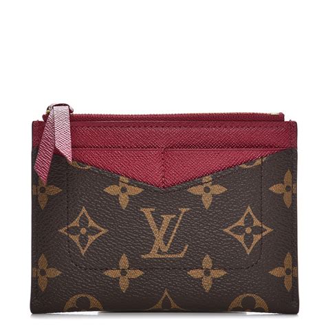 lv card case men|louis vuitton zipped card holder.